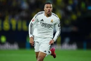 塞尔：阿隆索面对恩里克当年一样的难题，即如何用好姆巴佩