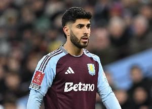 土媒：阿森西奥和什克将一起前往土耳其，接受费内巴切体检并签约