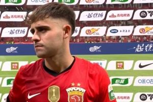 梅伦多：不能因上一场胜利而停止前进的步伐，我们保持了专注度