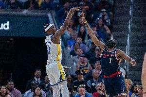 5400万哪里贵了?巴特勒不占球权以75%命中率砍21+5+5&全场0罚球